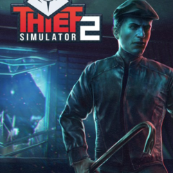 ✅ Thief Simulator 2 Xbox Series X|S активация