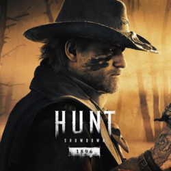 ✅ Hunt: Showdown 1896 - Premium Edition Xbox активация