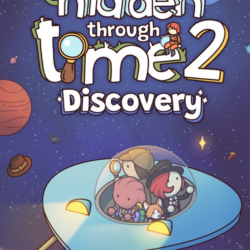 ✅ Hidden Through Time 2: Discovery Xbox активация