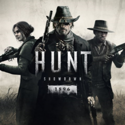 ✅ Hunt: Showdown 1896 - Starter Edition Xbox активация