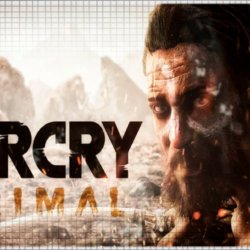 🍓 Far Cry Primal (PS4/PS5/RU) (Аренда от 7 дней)