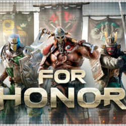 🍓 For Honor (PS4/PS5/RU) (Аренда от 7 дней)