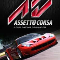 🧡ASSETTO CORSA STEAM KEY GLOBAL 🔑