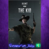 Hunt Showdown 1896 - The Kid XBOX DLC