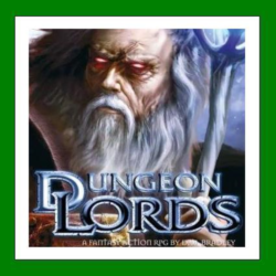 ✅Dungeon Lords Steam Edition✔️ 25 Игр🎁Steam⭐0% Карты💳