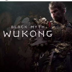 🎮 Black Myth: Wukong  PS5   Аренда 5 дней 🔰