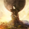 CIVILIZATION 6 VI (STEAM/RU) ОФИЦИАЛЬНЫЙ КЛЮЧ   ПОДАРОК