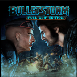 💥Bulletstorm: Full Clip Edition 🔵 PS4/PS5 🔴ТУРЦИЯ🔴