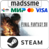 FINAL FANTASY XVI * СНГ/TR/AR * STEAM    АВТОДОСТАВКА
