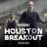 PAYDAY 3: Houston Breakout Tailor Pack DLC