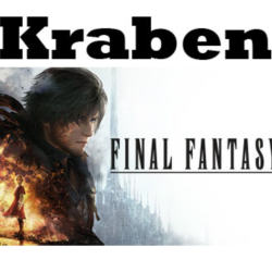 FINAL FANTASY XVI steam МИР
