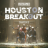 PAYDAY 3:  Chapter 3 - Houston Breakout DLC