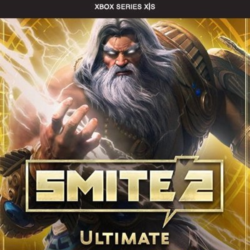 SMITE 2 Ultimate Founder's Edition Xbox Series X|S