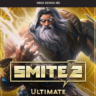 SMITE 2 Ultimate Founder's Edition Xbox Series X|S