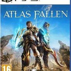 🎮 Atlas Fallen  PS5 Аренда 5 дней 🔰