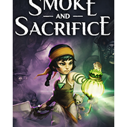 Smoke and Sacrifice КЛЮЧ🔑 STEAM РФ СНГ