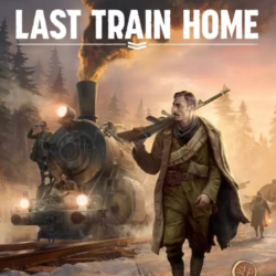 Last Train Home КЛЮЧ🔑 STEAM RU СНГ TR ASIA LATAM