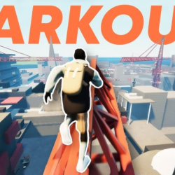 ⭐️ Rooftops & Alleys: The Parkour Game [Steam/Global]