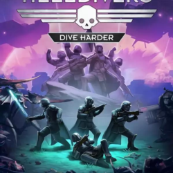 HELLDIVERS™ Dive Harder Edition КЛЮЧ🔑 STEAM ВСЕ СТРАНЫ