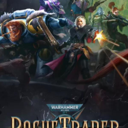 Warhammer 40,000: Rogue Trader КЛЮЧ🔑 STEAM РФ СНГ