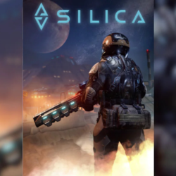 ⭐️ Silica [Steam/Global]