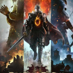 Dragon's Dogma 2 КЛЮЧ🔑 STEAM РФ СНГ