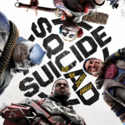 Suicide Squad: Kill the Justice League КЛЮЧ🔑 STEAM