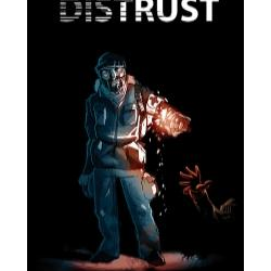 Distrust: Polar Survival КЛЮЧ🔑 STEAM ВСЕ СТРАНЫ