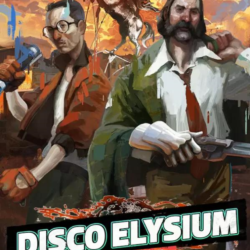 Disco Elysium - The Final Cut КЛЮЧ🔑 STEAM РФ СНГ