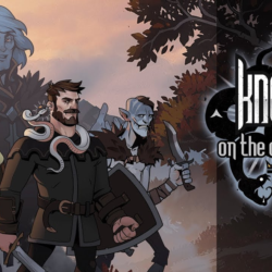 ⭐️ Knock on the Coffin Lid [Steam/Global]