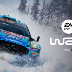 ⭐️ EA SPORTS WRC 2024 [Steam/Global]