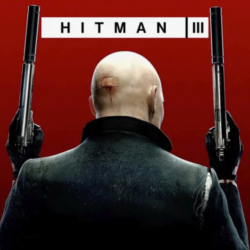🍓 Hitman 3 (PS4/PS5/RU) (Аренда от 7 дней)