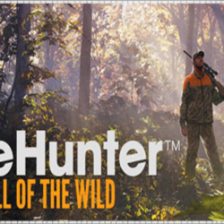 🍓 Hunter: Call Of The Wild PS4/PS5/RU Аренда от 7 дней