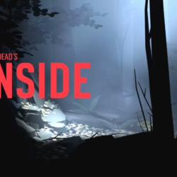 🍓 Inside (PS4/PS5/RU) (Аренда от 7 дней)