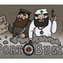 Portobugia 💎 АВТОДОСТАВКА STEAM GLOBAL МГНОВЕННО ЛИЦЕНЗИЯ