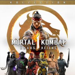 🟥🟨🟩Mortal Kombat 1: Khaos Reigns XBOX X|S🟩🟨🟥
