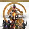 Mortal Kombat 1: Khaos Reigns XBOX X|S