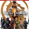 Mortal Kombat   1: Khaos Reigns (XBOX)