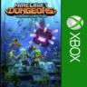 Minecraft Dungeons: Скрытые глубины XBOX Куплю Вам