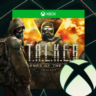 S.T.A.L.K.E.R Legends of the Zone 3в1 XBOX АКТИВАЦИЯ
