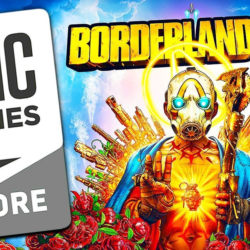 ❗BORDERLANDS 3❗EPIC STORE🔑КЛЮЧ  СНГ❗ КРОМЕ РФ И РБ❗