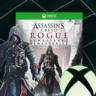 ASSASSIN&acute;S CREED ROGUE: REMASTERED XBOX КЛЮЧ