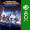 Minecraft Dungeons: Суровая зима XBOX   .