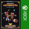 Minecraft Dungeons: Облачное восхождение XBOX   .