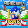Minecraft Sonic the Hedgehog XBOX Куплю Вам   .