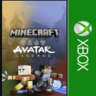 Minecraft Легенды Аватара XBOX Куплю Вам   .