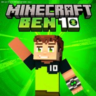 Minecraft Ben 10 XBOX Куплю Вам   .