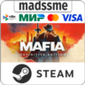 Mafia: Definitive Edition * RU/KZ/СНГ/TR/AR * STEAM