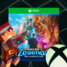 Minecraft Legends Deluxe XBOX   PC АКТИВАЦИЯ НА ВАШ АК
