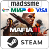 Mafia III: Definitive Edition * RU/KZ/СНГ/TR/AR * STEAM